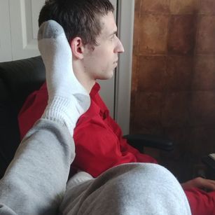 Model - 4 Love Of Kink feet