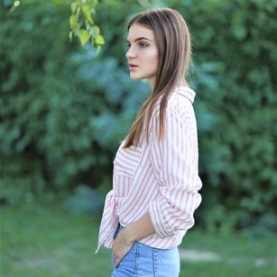 Model - Kristi_Sweet dominatrix