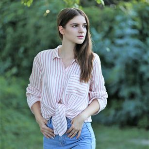 Model - Kristi_Sweet cam