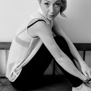 Model - Mrs. Monopoly joi