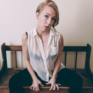 Model - Mrs. Monopoly roleplay