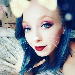 Model - Mrs. Monopoly roleplay