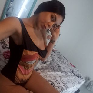 Model - Sasha Banks 3