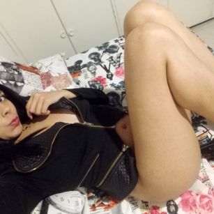 Model - Sasha Banks 4