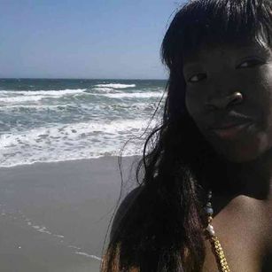 Model - Nisa Beech 3