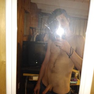 Model - whtboi691 niceass