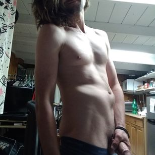 Model - whtboi691 straight