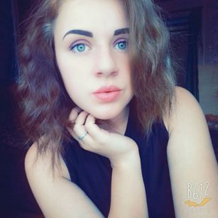 Model - ChereshNya ass