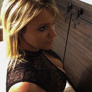 Model - Shortcake85  anal