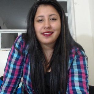 Model - MARTINA teen