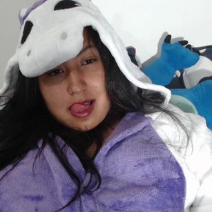 Model - MARTINA pussywet