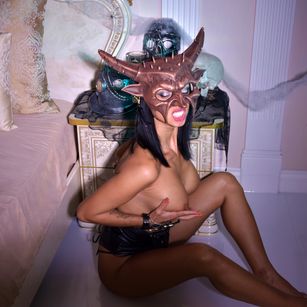 Model - m00nshine bigtits