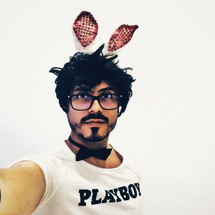 Model - Lex Lyonn toys