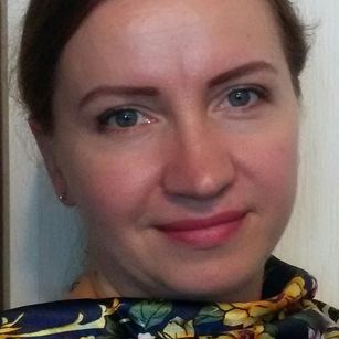 Model - Alinochka blowjob