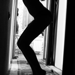 Model - ChristaMay new