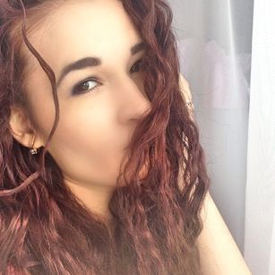 Model - ChristaMay play