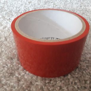 Model - Alisa spanking