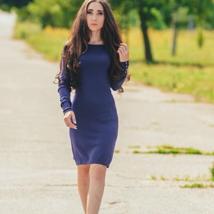 Model - Sweet_Cherry domination