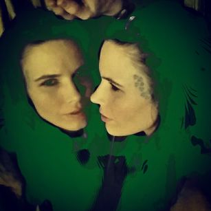 Model - MistressHeatherC 3