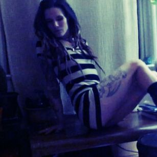 Model - MistressHeatherC 4