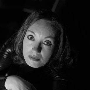 Model - Yzanda Slave slave