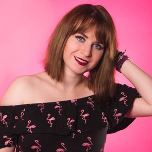 Model - PennyFASTxx sexy