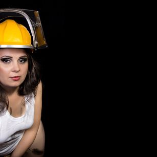 Model - NaughtyBabyGirl girlfriend