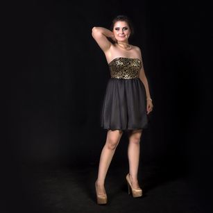 Model - NaughtyBabyGirl sweet