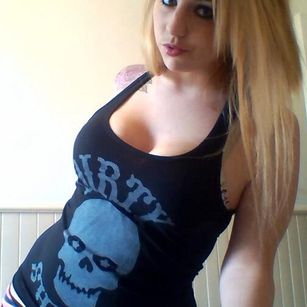 Model - Kelly Belle 5