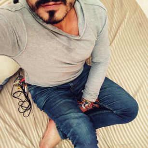 Model - Lex Lyonn bisexual