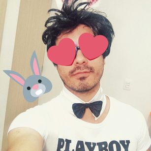 Model - Lex Lyonn toys