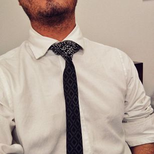 Model - Lex Lyonn latin