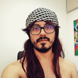 Model - Lex Lyonn bisexual