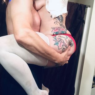 Model - Aura and Oden toys