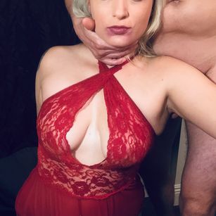 Model - Aura and Oden bdsm