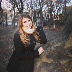 Model - Marie striptease