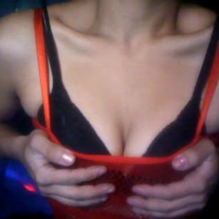 Model - Kat Malone heels