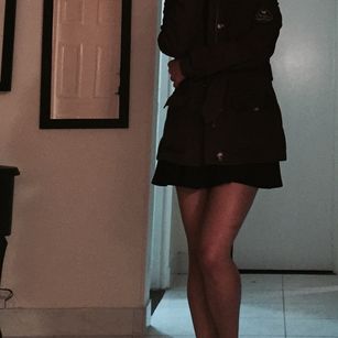 Model - Kay Taylor deepthroat