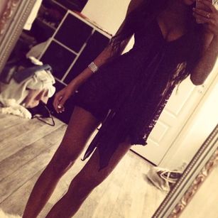 Model -  Naughty Anna Hot XX bdsm