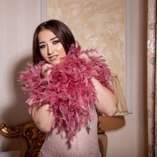 Model - CandiceHunt gorgeous