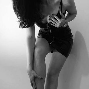 Model - BlackQueen69 pornstar