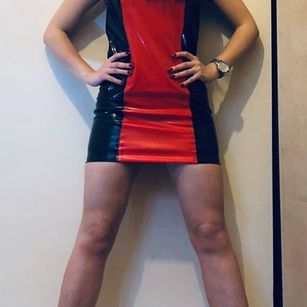 Model - BlackQueen69 roleplay