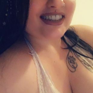 Model - Nina BBW bigass