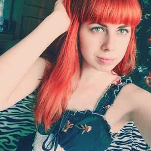 Model - SweetGirl69 boobs