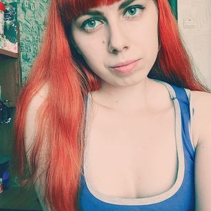 Model - SweetGirl69 dirty