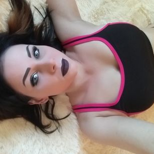 Model - AnnaLu roleplay