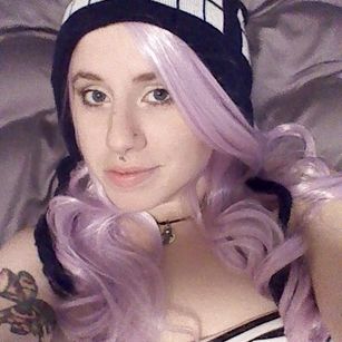 Model - Bianca Rockabelle model