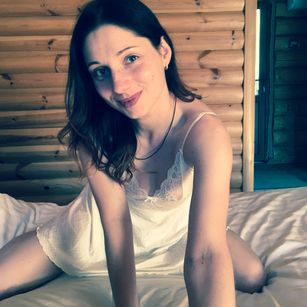 Model - AngelNilana model