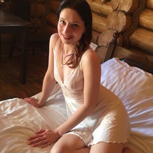 Model - AngelNilana nice