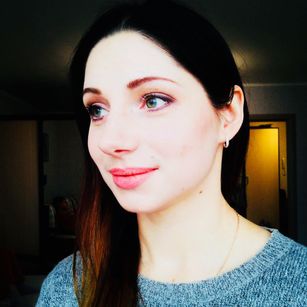 Model - AngelNilana talk